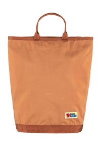 Fjällräven VARDAG TOTEPACK - Sac à dos - braun