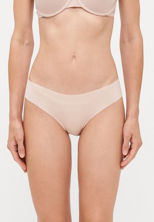 SMART INVISIBLE - Slip - neutral beige