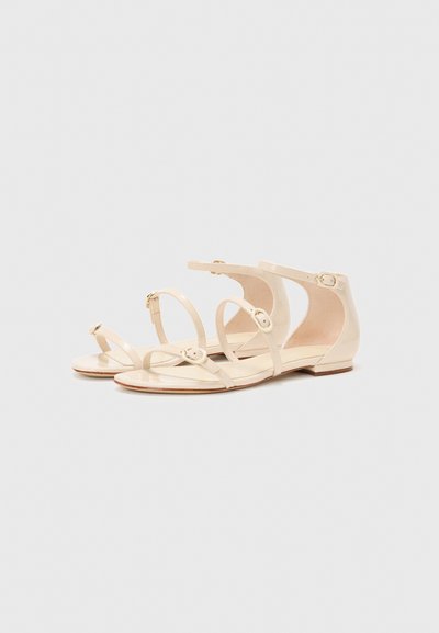 Alexandre Birman POPPY - Sandales - shell