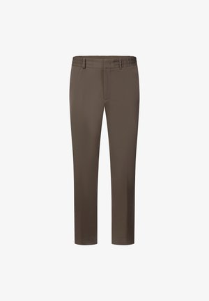 KARL LAGERFELD, BEKLEIDUNG 255093 - Trousers - brown