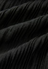 Next LONG SLEEVE TRIM - Pluus - black