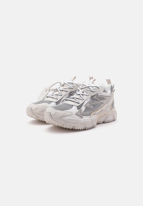 Off-White Trainers - beige/grey — foto 2