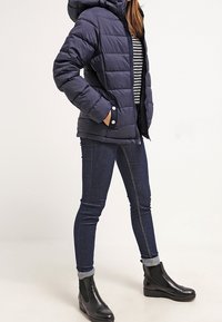 Gaastra Vinterjacka - dark blue