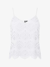 Vybráno, bright white