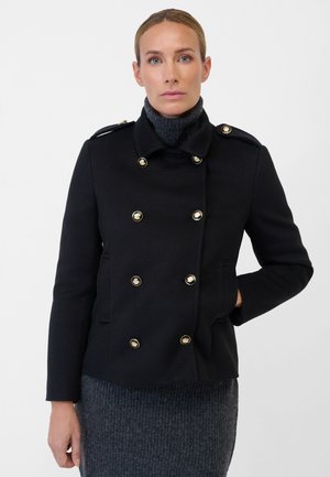 LETIZIA - Blazer - schwarz