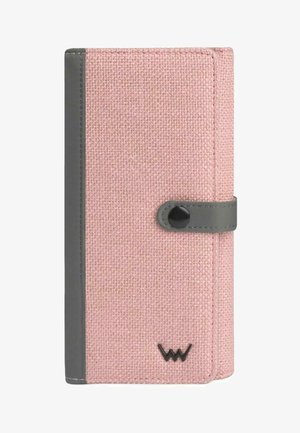 VUCH PANTHESILEA - Wallet - pink