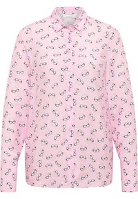 Ikke valgt, soft pink