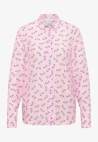 Ikke valgt, soft pink