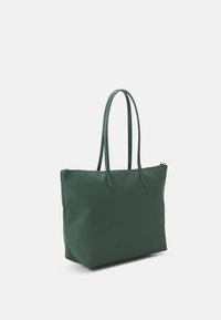 Lacoste CONCEPT - Cabas - sequoia