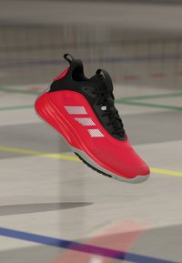 Επιλέχθηκε, pure ruby/silver-coloured metallic/core black