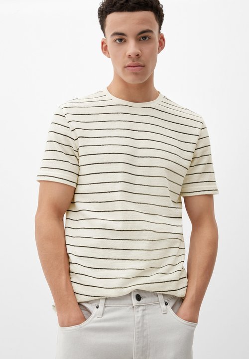 S.Oliver T-Shirt Per Bambini E Ragazzi – Comfort E Stile Quotidiano - 3
