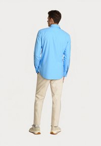 U.S. Polo Assn. LONGSLEEVE - Srajca - hellblau