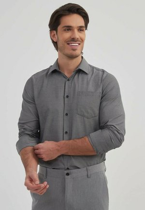 Chemise - noir