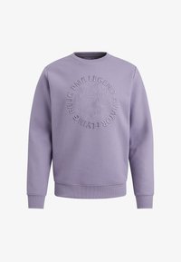 Non sélectionné, dusk