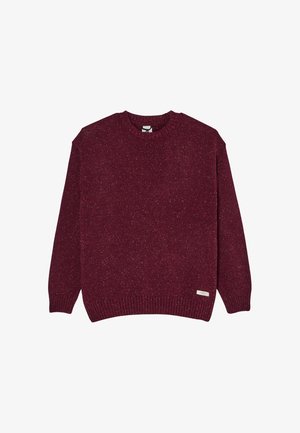 Element, - Sweter