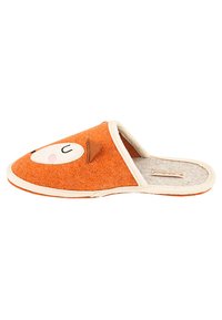 Adelheid FUCHS - Slippers - orange