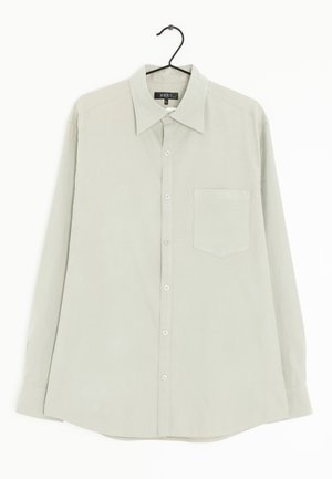 Chemise classique - beige