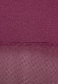 LASCANA Active Top - dunkelrot