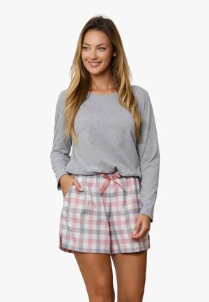 STELLA - Zestaw bielizny nocnej