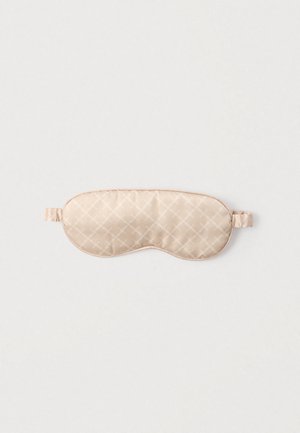ADA SLEEP MASK - Muut asusteet - beige