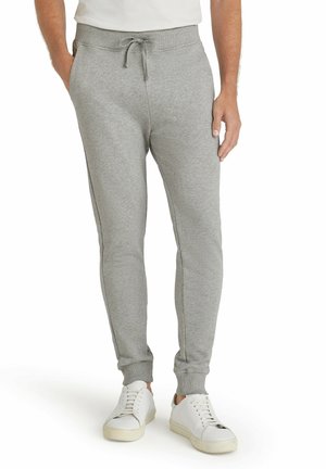 Basic Light Sweat Pants - Trainingsbroek - grey heather
