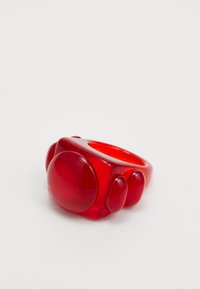 PIRULETA - Ring - red