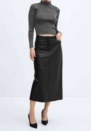 Trui - black