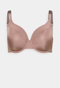 Non selezionato, light dusty lilac