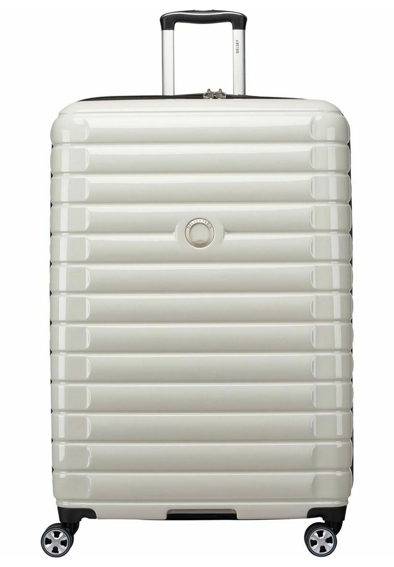 Delsey Paris SHADOW TROLLEY - Trolley - elfenbein/wit - Zalando.nl