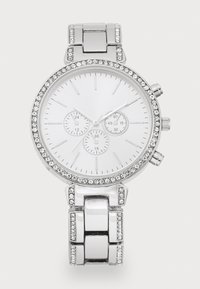 Anna Field by Zalando - Klokke - silver-coloured Miniatyrbilde 1