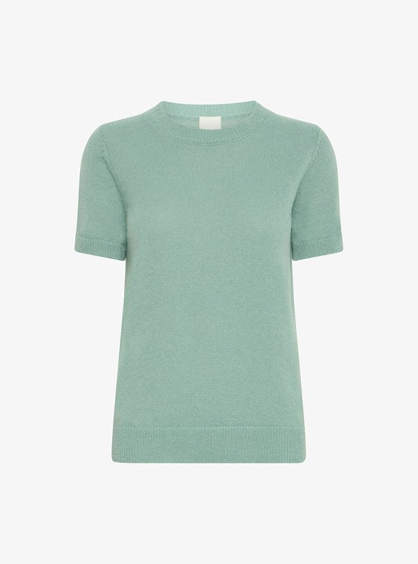 IHDAMILO - Basic T-shirt4