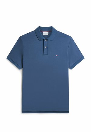 Tommy Hilfiger, Poloshirts - aegean sea