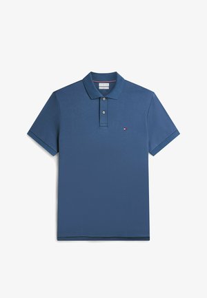 Tommy Hilfiger, Polo - aegean sea