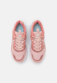 Fila COLLENE - Sapatilhas - peach whip