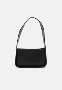 Unselected, black