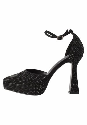 FOREVER COMFORT - Hoge hakken - black