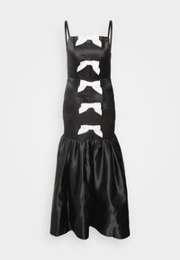 ROMY - Iltapuku - black