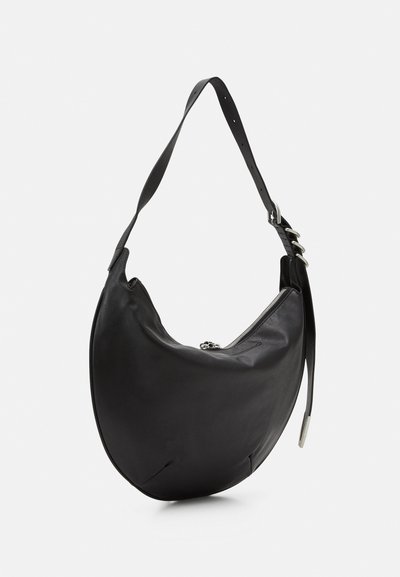 rag & bone SPIRE - Geantă de pânză - black