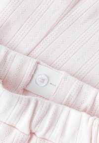 LMTD POINTELLE - Shorts - pink marshmallow