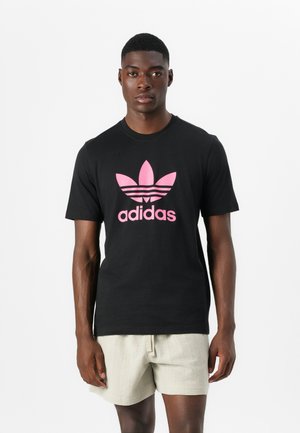 TREFOIL UNISEX - T-shirt z nadrukiem