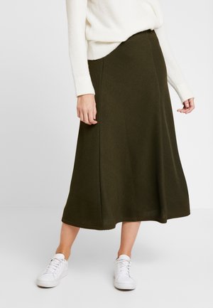 Anna Field by Zalando, Jupe crayon - olive