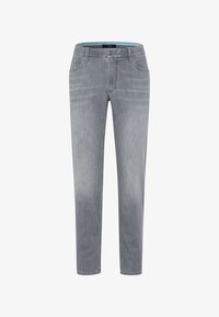 Unausgewählt, pale grey