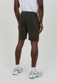 Brave Soul Trainingsbroek - khaki