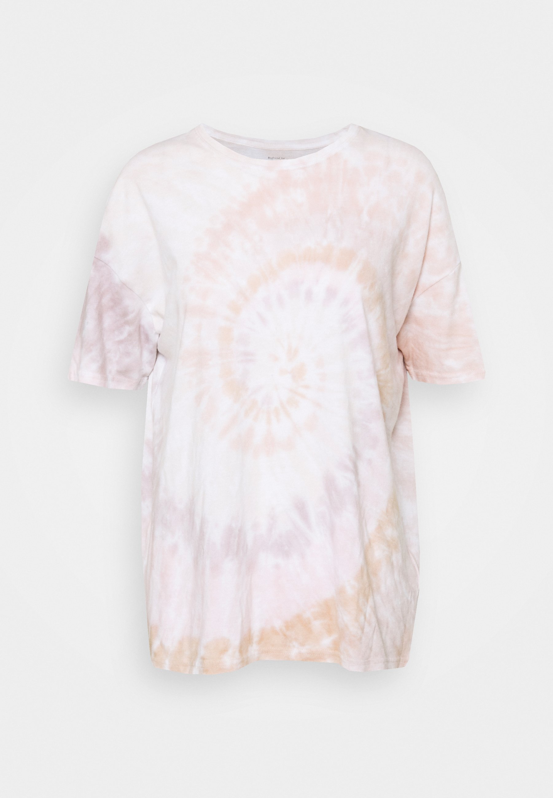 Women BOYFRIEND TEE PATTERN - Print T-shirt Women BOYFRIEND TEE PATTERN - Print T-shirt