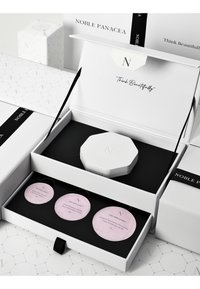 Noble Panacea THE BRILLIANT DISCOVERY RITUAL - Ansiktsvårdsset