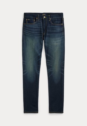Polo Ralph Lauren SULLIVAN SLIM STRETCH JEAN - Slim fit jeans - murphy stretch