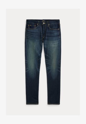 Polo Ralph Lauren SULLIVAN SLIM STRETCH JEAN - Slim fit jeans - murphy stretch