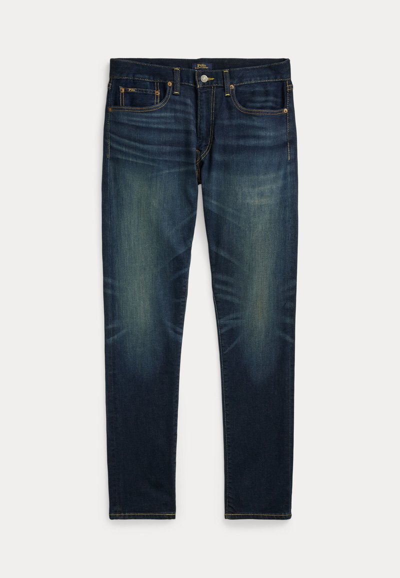 Polo Ralph Lauren SULLIVAN SLIM STRETCH JEAN - Jean slim - murphy ...