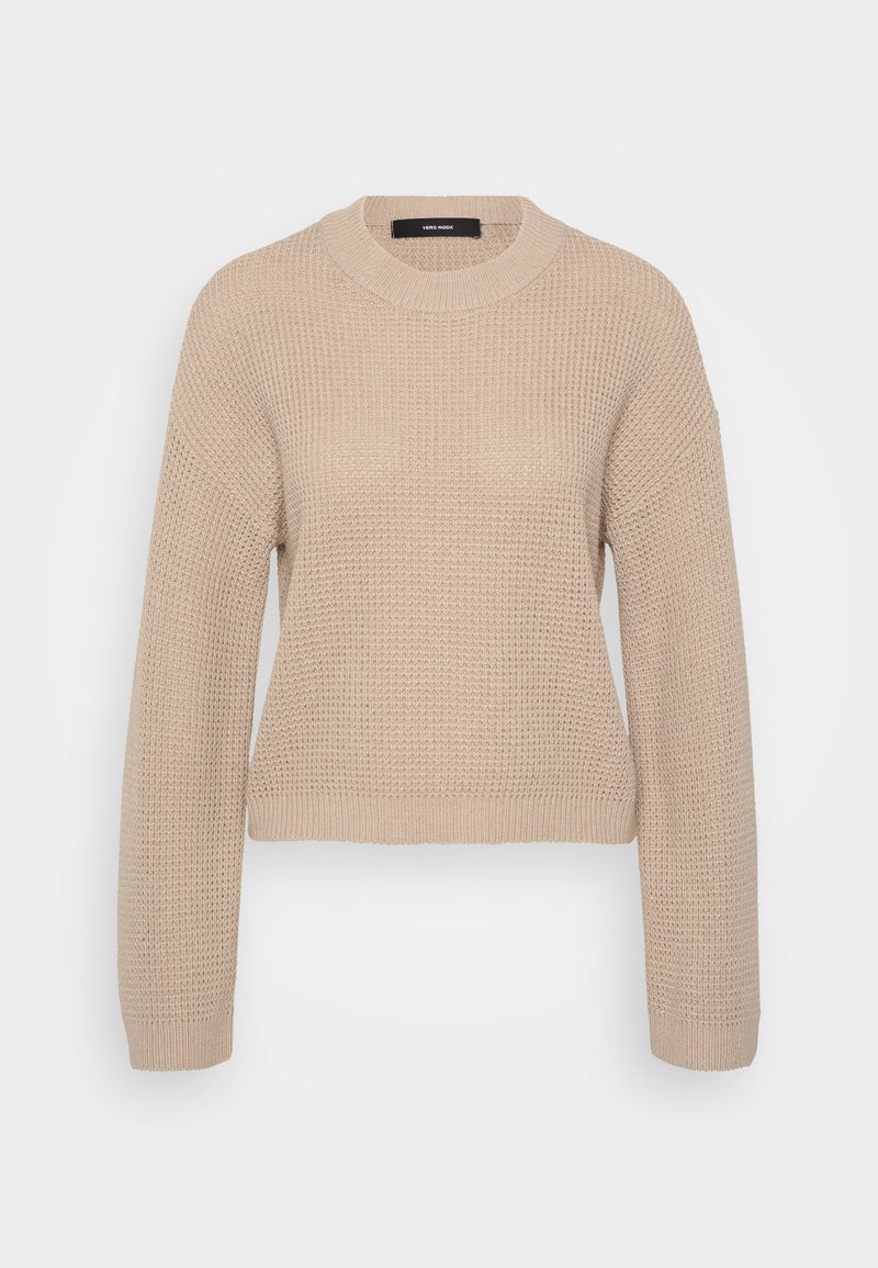 Vero Moda Tall Trui beige Vero Moda Tall Trui beige