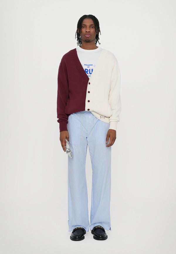 OPEN BACK HALF CARDIGAN UNISEX - Cardigan